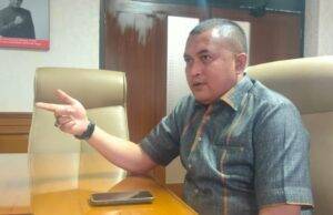 Ketua DPRD Kabupaten Bogor Rudy Susmanto Minta BKD Tindak Anggota Dewan yang Terlibat Judi Online Judi Online