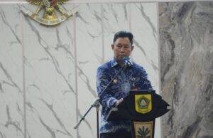 Sukses Kendalikan Inflasi, Pemkab Bogor Dapat Alokasi Insentif Fiskal dari Pemerintah Pusat
