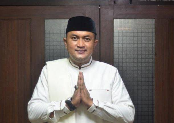 Rudy-Susmanto Tahun Baru Islam