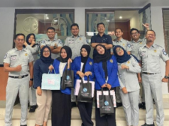 Kinerja Sistem Aplikasi SMDD Dalam Pengelolaan Transaksi Keuangan dan Arsip Digital pada PT. Jasa Raharja Perwakilan (Annisa Mardiana R / Siti Nazwa Nurkhaila)
