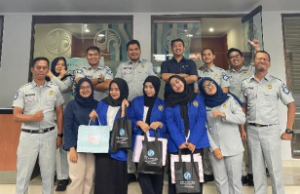 Kinerja Sistem Aplikasi SMDD Dalam Pengelolaan Transaksi Keuangan dan Arsip Digital pada PT. Jasa Raharja Perwakilan (Annisa Mardiana R / Siti Nazwa Nurkhaila)