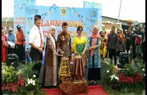 Pj. Bupati Bogor Asmawa Tosepu Luncurkan Desa Kreatif, Ini yang Ingin Dicapai