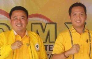 Partai Golkar Siap All Out Menangkan Rudy Susmanto – Jaro Ade di Pilbup Bogor