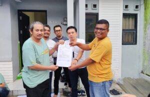 Jelang Pilkada, Ketua dan Bendahara JJB Mendadak Cuti, Ini Penyebabnya