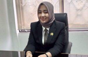 Anak Mantan Bupati Bogor Siap All Out Menangkan Rudy Susmanto – Jaro Ade