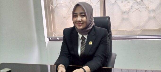 Anak Mantan Bupati Bogor Siap All Out Menangkan Rudy Susmanto – Jaro Ade