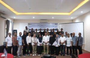 Dinas Tenaga Kerja Adakan Sosialisasi dan Pembekalan Calon Pekerja Migran Indonesia (CPMI) di Wilayah Kabupaten Bogor
