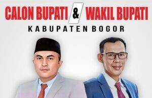 Dapat Amunisi Baru, Pasangan Rudy Susmanto – Ade Ruhandi Didukung Peguyuban Bengkel Las Kabupaten Bogor