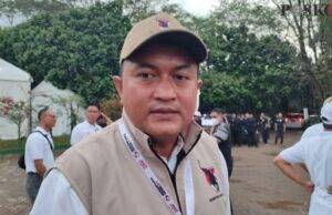 Ketua DPRD Kabupaten Bogor Rudy Susmanto Minta Pemkab Bogor Bentuk BLUD Keolahragaan, Ini Alasannya
