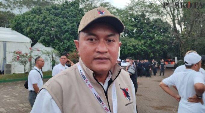 Ketua DPRD Kabupaten Bogor Rudy Susmanto Minta Pemkab Bogor Bentuk BLUD Keolahragaan, Ini Alasannya
