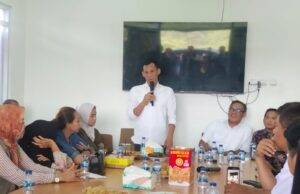 Setia Selama 10 Tahun, Relawan Sahaja Buat Jaro Ade Bangga