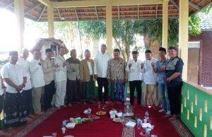 PCNU Kabupaten Bogor Nyatakan Dukungan kepada Rudy Susmanto