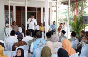 Calon Bupati Bogor Rudy Susmanto Siapkan Blueprint Sektor Pendidikan di Kabupaten Bogor