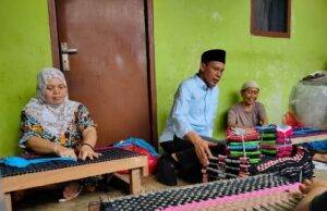 Calon Wakil Bupati Bogor Jaro Ade Tegaskan Akan Tingkatkan Perekonomian Masyarakat Melalui UMKM