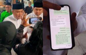 Serius Benahi Kabupaten Bogor, Prabowo Minta Data Anggaran Perbaikan Infrastruktur ke Cabup Rudy Susmanto