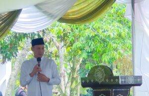 Calon Wakil Bupati Bogor Jaro Ade Minta Anggota Dewan Berikan Solusi Konkrit dari Persoalan Sosial di Masyarakat