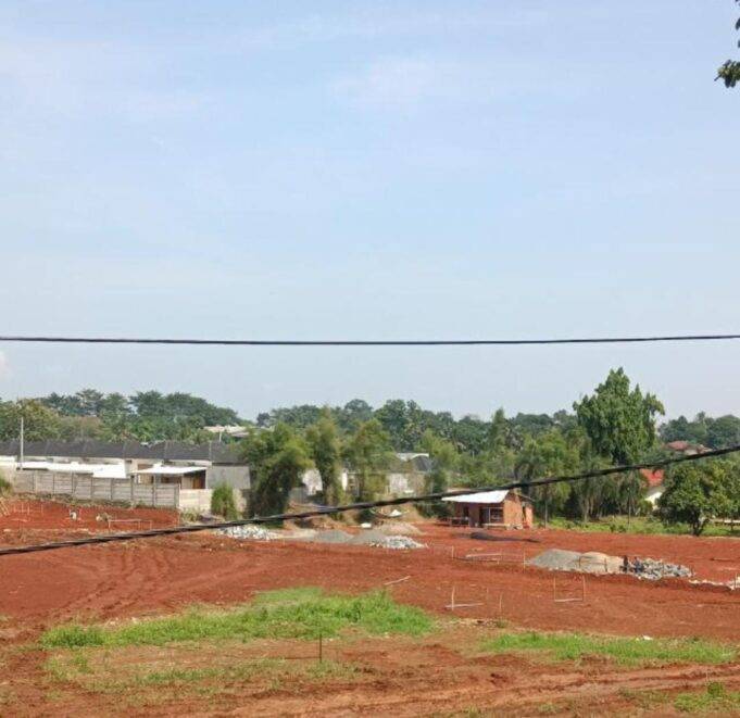 Pembangunan Gudang Diduga Milik Rekan Camat Pondok Aren Ditolak Warga Desa Curug, Kades: Usaha Tersebut tidak Menimbulkan Polusi Bau Maupun Asap