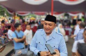 Tak Ada Lagi Kisruh PPDB di Sekolah Negeri, Cabup Rudy Susmanto Miliki Program SPP Gratis di SMP Swasta