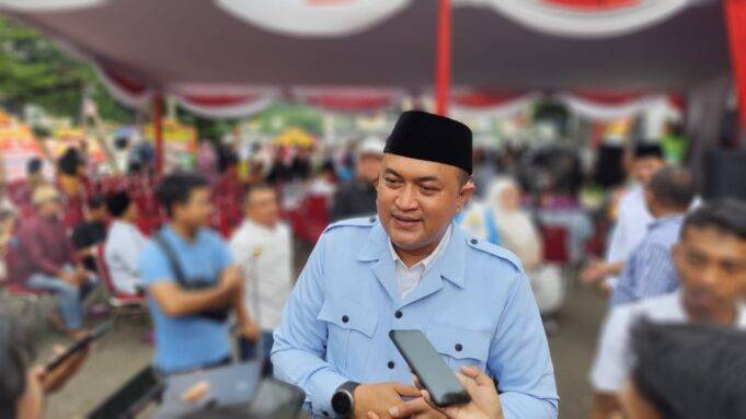 Tak Ada Lagi Kisruh PPDB di Sekolah Negeri, Cabup Rudy Susmanto Miliki Program SPP Gratis di SMP Swasta