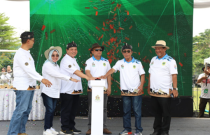 Festival Ternak Domba Kambing Kembali Digelar Pemerintah Kabupaten Bogor