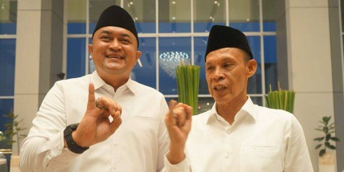 Ini Solusi Kemacetan Puncak yang Ditawarkan Paslon Rudy Susmanto – Jaro Ade