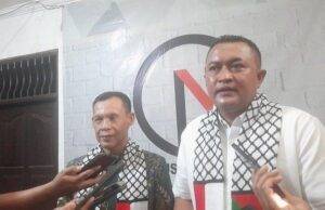 Cuaca Ekstrim Mulai Menerpa Bogor, Paslon Nomor Urut 1 Rudy Susmanto – Jaro Ade Meminta Masyarakat Waspada