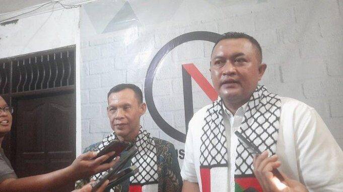 Cuaca Ekstrim Mulai Menerpa Bogor, Paslon Nomor Urut 1 Rudy Susmanto – Jaro Ade Meminta Masyarakat Waspada