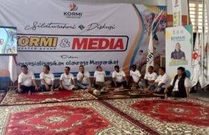 Berkomitmen Memajukan Olahraga Masyarakat, Ini yang Dilakukan Kormi Kabupaten Bogor di 2025