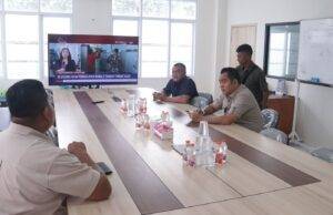 Cabup Bogor Rudy Susmanto Penuhi Panggilan Bawaslu, Buktikan Menghormati Proses Hukum yang Berlaku