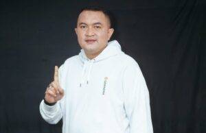 Cabup Bogor Rudy Susmanto Doakan Timnas Indonesia Menang Lawan Arab Saudi di Tengah Persiapannya Hadapi Debat