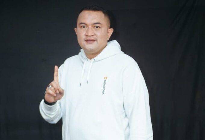 Cabup Bogor Rudy Susmanto Doakan Timnas Indonesia Menang Lawan Arab Saudi di Tengah Persiapannya Hadapi Debat