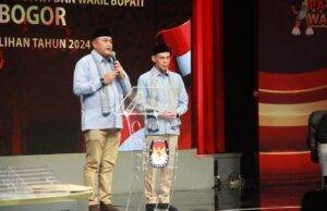 Serap Aspirasi Masyarakat, Paslon Rudy-Jaro Bakal Terapkan Program ‘Ngantor di Desa’