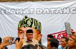 Prabowo akan Jadikan Kabupaten Bogor Pilot Project, Rudy Susmanto Jamin UHC Capai 100 Persen