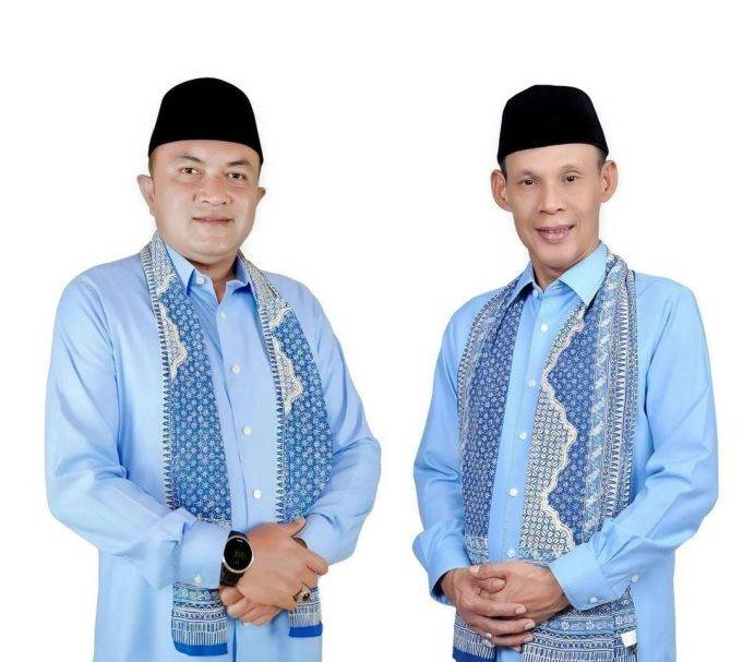 Unggul di Pilkada 2024, Rudy Susmanto Ucapkan Terima Kasih Kepada Masyarakat Kabupaten Bogor