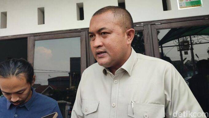 Terima Audensi KPPKBB, Ketua DPRD Kabupaten Bogor Sementara Rudy Susmanto Tegaskan Pemekaran Wilayah Kabupaten Bogor Sudah Jadi Kebutuhan