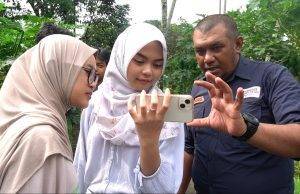 JIP Gelar Pelatihan Konten Kreator di Dusun Karanggeneng, Sinergikan UMKM dan Pemuda Desa Jurnalis Indonesia Peduli atau JIP menutup tahun 2024 dengan menggelar pelatihan konten Kreator di Dusun Karanggeneng, Sleman, Yogyakarta, pada 28-29 Desember 2024. (JIP)