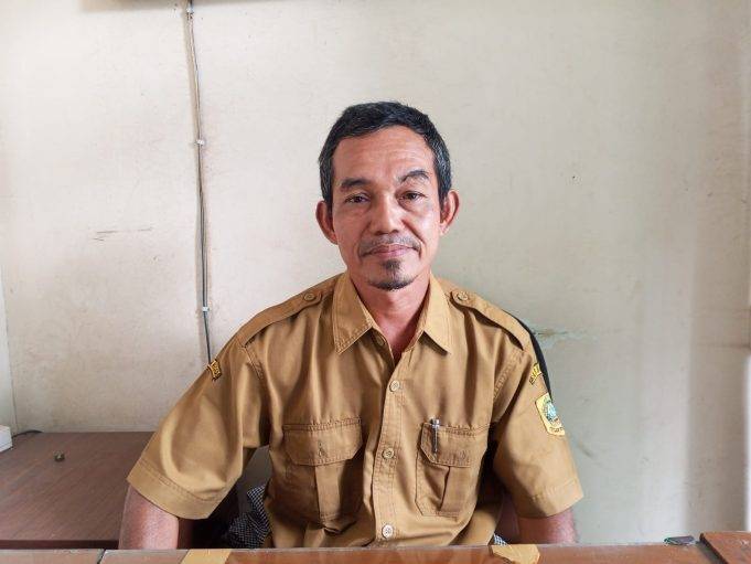 Claster Grand Bukit Dago Diduga Caplok Lahan Irigasi, Petugas UPT Infrastruktur Irigasi Kelas A Wilayah 2: Resikonya Ya Sampai Pembongkaran