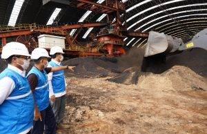 Kirim 6 Ton Sampah Biomassa ke PLTU Lontar, PLN UID Jakarta Raya Dukung Energi Ramah Lingkungan