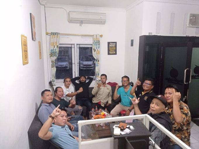 Rancang Program 2025 dan Evaluasi Anggota, JJB Bakal Gelar Raker Kedua