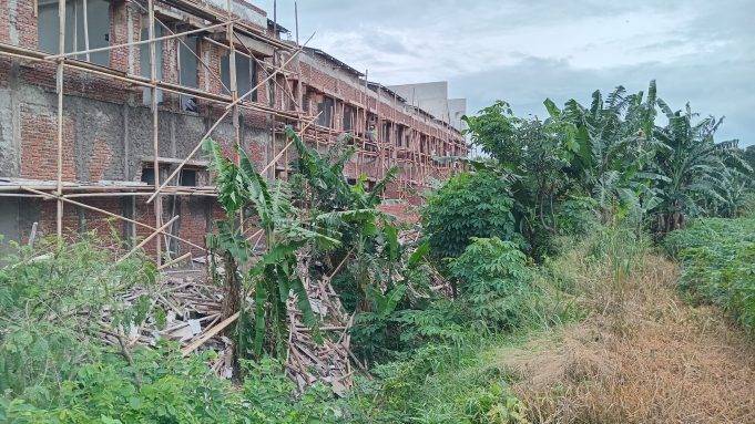 FPGS Desak DPRD Kabupaten Bogor Sidak Soal Dugaan Grand Bukit Dago Caplok Lahan Irigasi