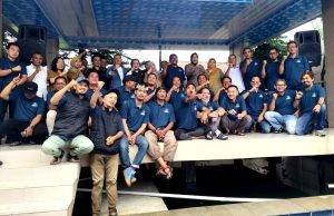 JJB Gelar Raker Ke-2, Bahas Program 2025 Salah Satunya Pembentukan Koperasi