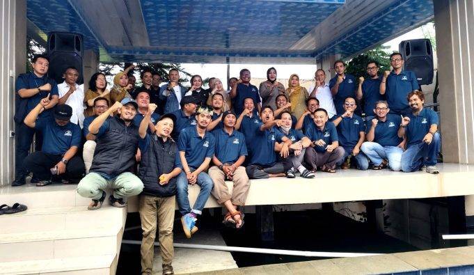 JJB Gelar Raker Ke-2, Bahas Program 2025 Salah Satunya Pembentukan Koperasi