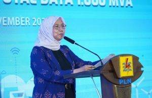 Investor Terus Tumbuh, PLN Jakarta Siapkan Listriknya