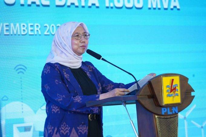 Investor Terus Tumbuh, PLN Jakarta Siapkan Listriknya