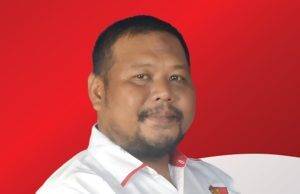 Peduli Terhadap Sesama, Anggota DPRD Kabupaten Sukabumi dari Fraksi Gerindra Salurkan Paket Sembako dan Santunan Yatim