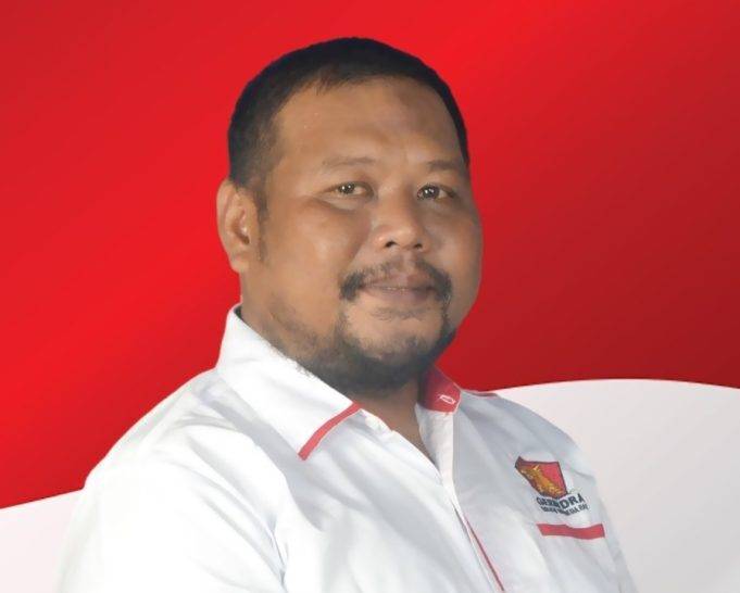 Peduli Terhadap Sesama, Anggota DPRD Kabupaten Sukabumi dari Fraksi Gerindra Salurkan Paket Sembako dan Santunan Yatim