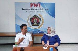Sambut HPN 2025, PWI Kabupaten Sukabumi Siapkan Hadiah Beasiswa Sarjana Senilai 300 Juta Rupiah