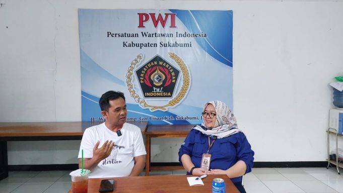 Sambut HPN 2025, PWI Kabupaten Sukabumi Siapkan Hadiah Beasiswa Sarjana Senilai 300 Juta Rupiah