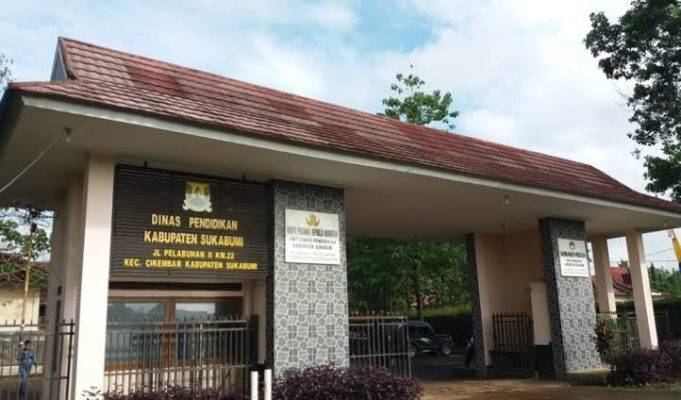 Dinas Pendidikan Kabupaten Sukabumi Sambut Baik Program MBG