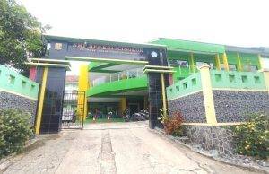 SMPN 1 Cisolok Sukabumi Integrasikan Muatan Lokal Geopark dengan Seluruh Mata Pelajaran